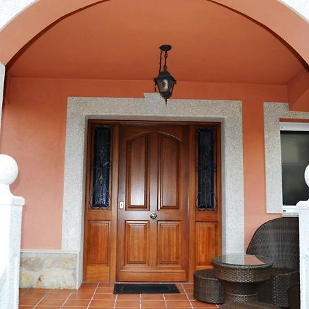 Villa Las Palmeras Arenas de San Pedro Exterior foto